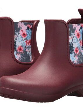Crocs Freesail Chelsea Boots
